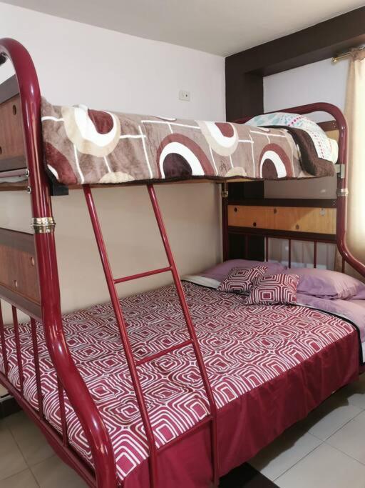 Gigahouse Apartment *