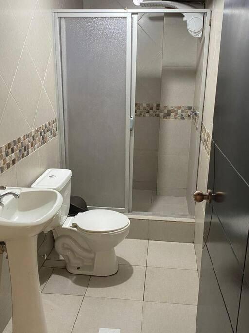 Gigahouse Apartment
