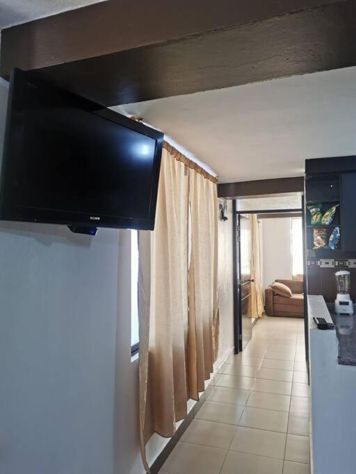 Gigahouse Apartment *
