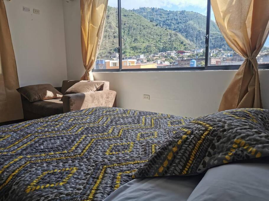 Gigahouse Apartment Banos (Tungurahua)