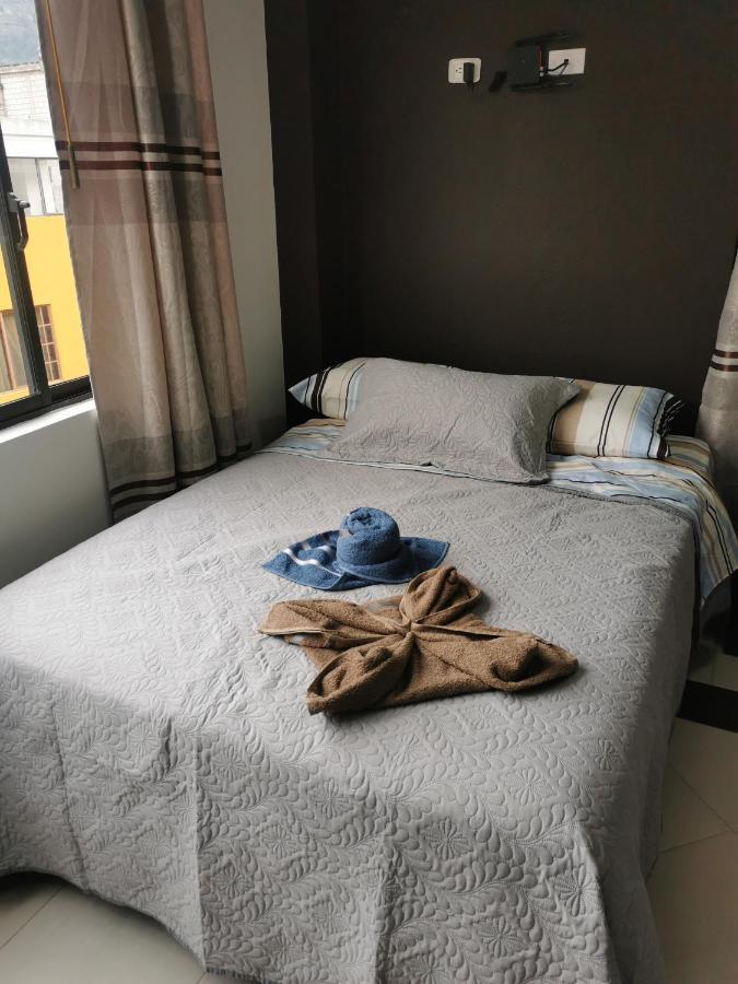Gigahouse Apartment