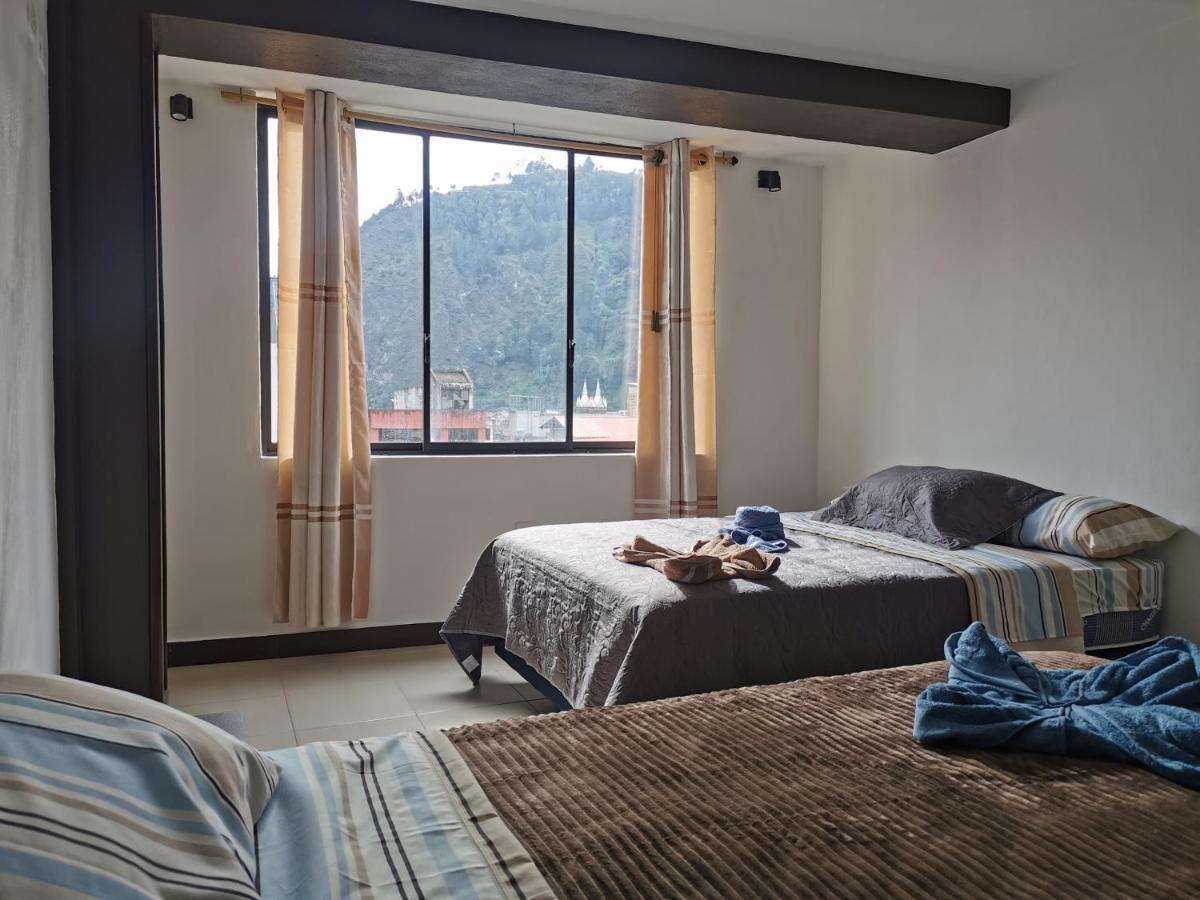Apartment Gigahouse