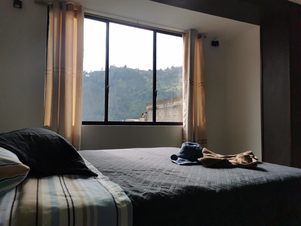 Gigahouse Apartment Banos (Tungurahua)