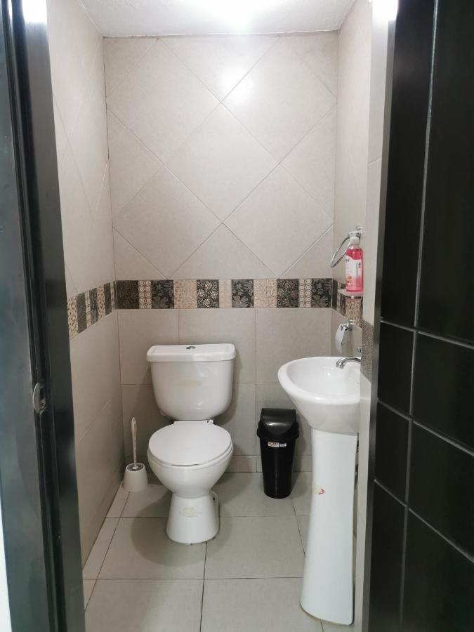 Gigahouse Apartment *